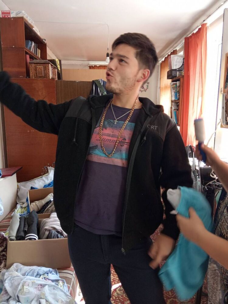 ���������� ������, ���� ����� ����, 24 ����, ������������ ��� ������, ����� � ���������