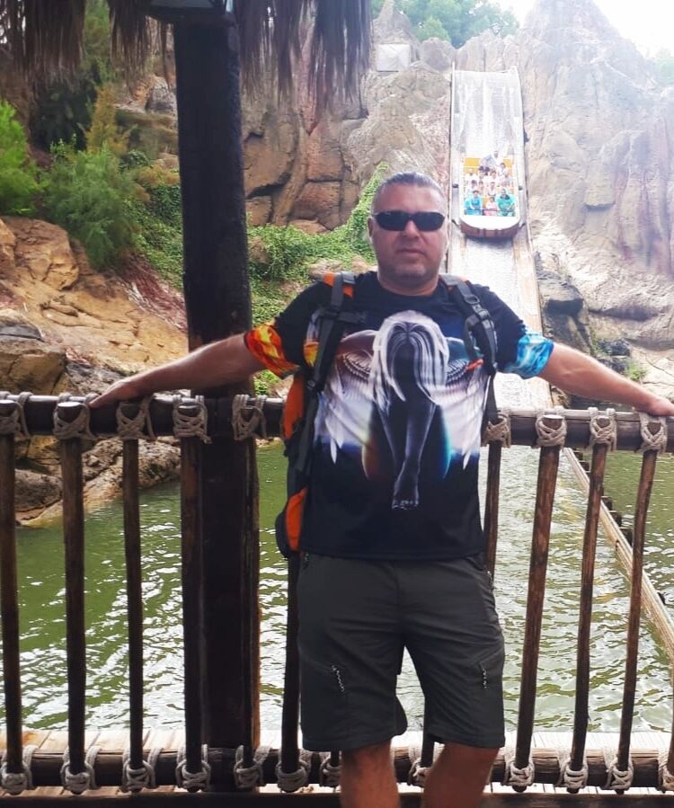  45943222  Ruslan, 49 ,    Nesher