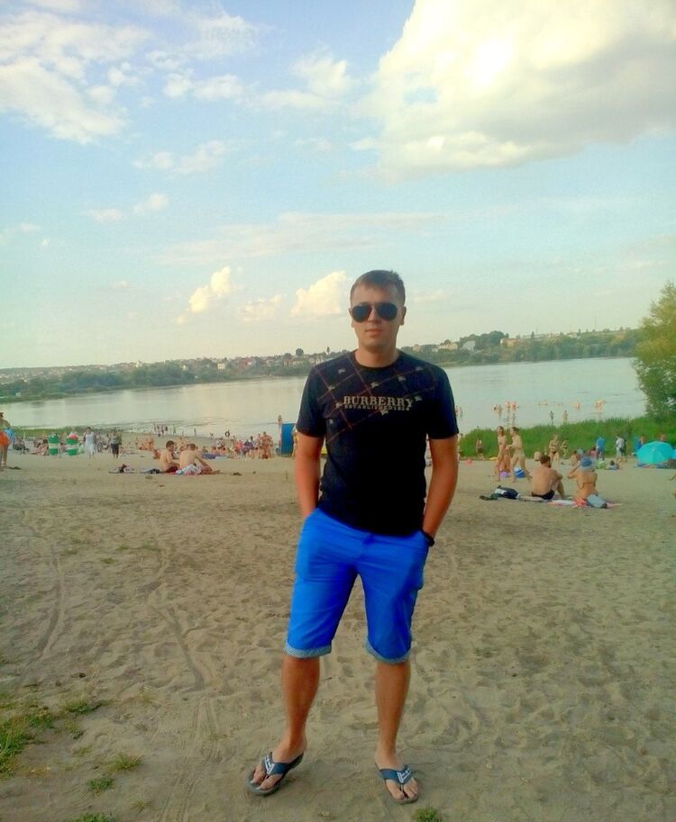  7941522  Vitaliy, 29 ,    