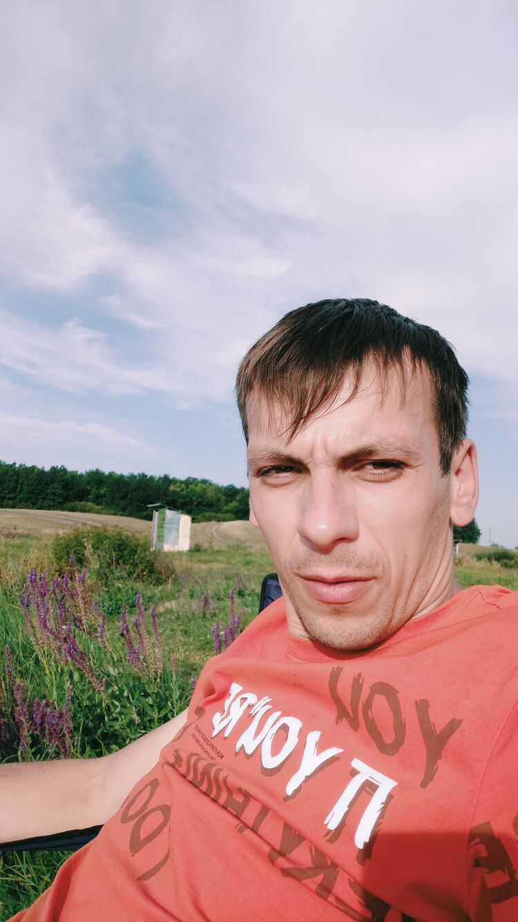 ���������� �������, ���� ������� Serega, 32 ����, ������������ ��� ������, ����� � ���������