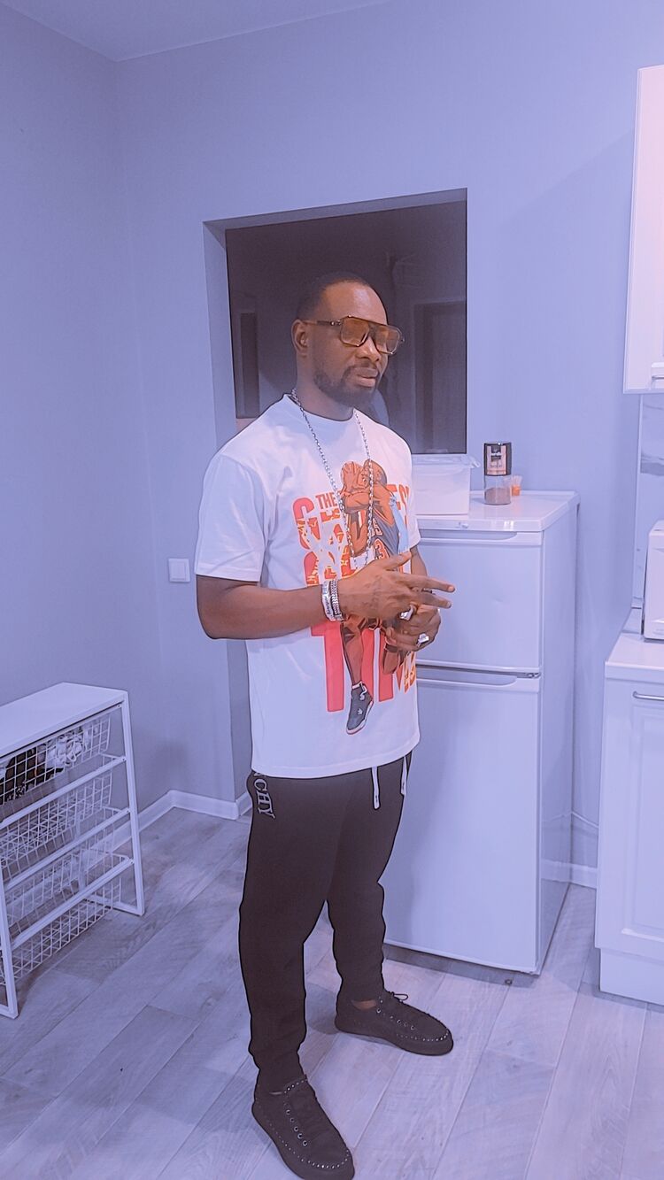 ���������� ������, ���� ������� Ousmane, 40 ���, ������������ ��� ������, ����� � ���������