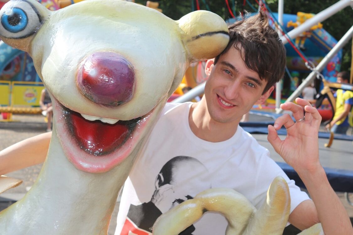 ���������� ��������, ���� ������� Ivan, 37 ���, ������������ ��� ������, ����� � ���������, c�������� ���������