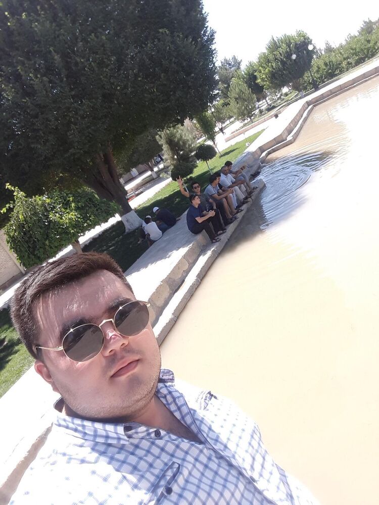 ���� 26651732 ������� Bexruz, 34 ����, ���� ���������� � ��������