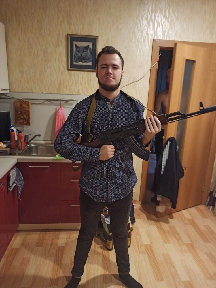 ���������� ����������, ���� ����� ����, 23 ����, ������������ ��� ������, ����� � ���������