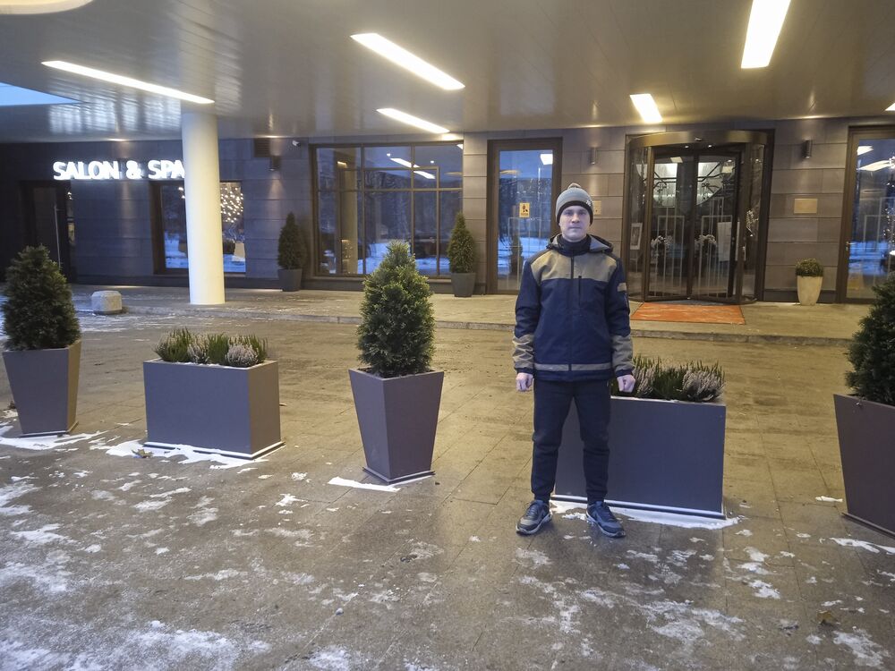 ���������� �����-���������, ���� ������� ������, 35 ���, ������������ ��� c�������� ���������