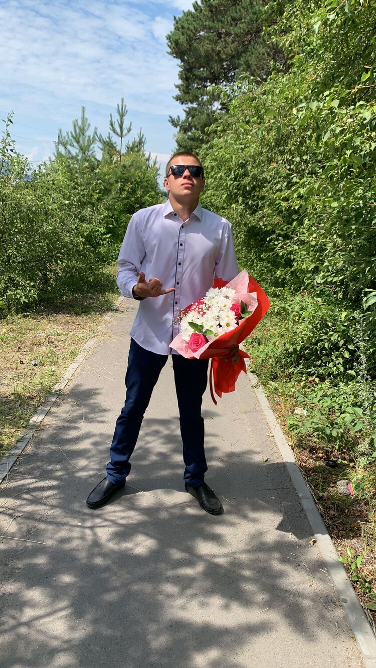 ���� 54335672 ����� ������, 18 ���, ���� ���������� � ������