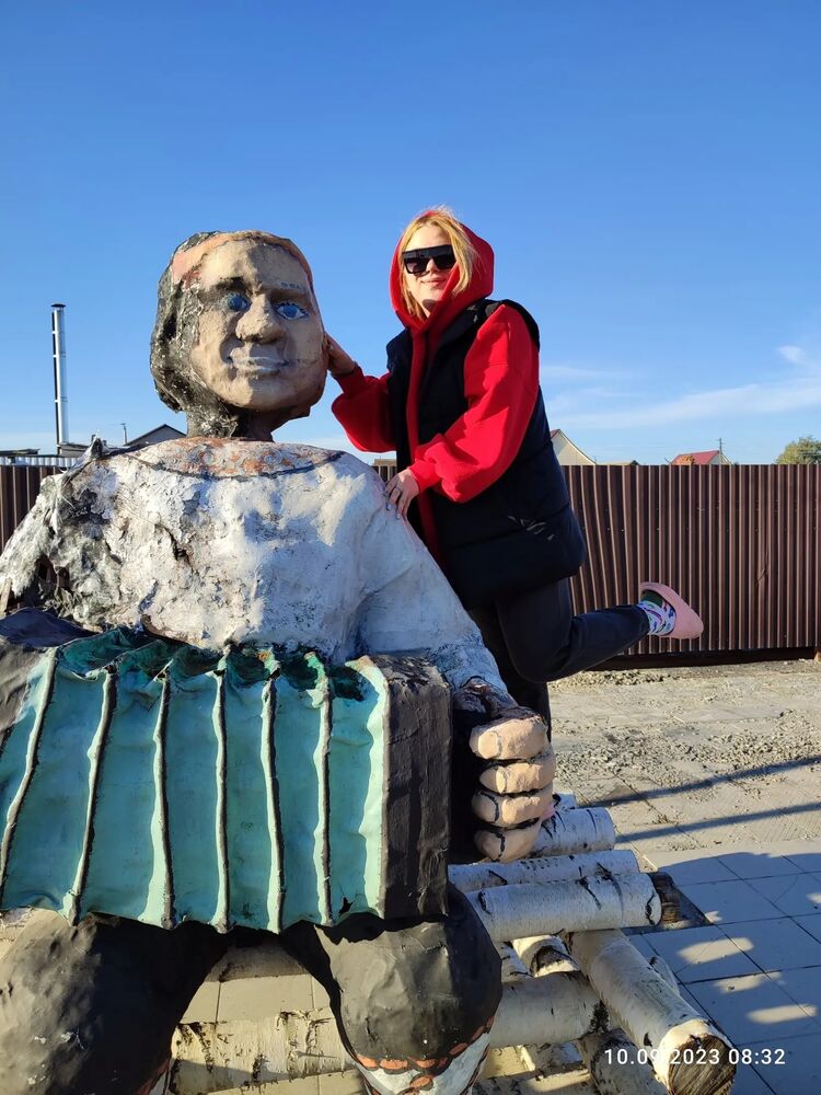 ���������� �����������, ���� ������� Darya, 22 ����, ������������ ��� ����� � ���������, c�������� ���������