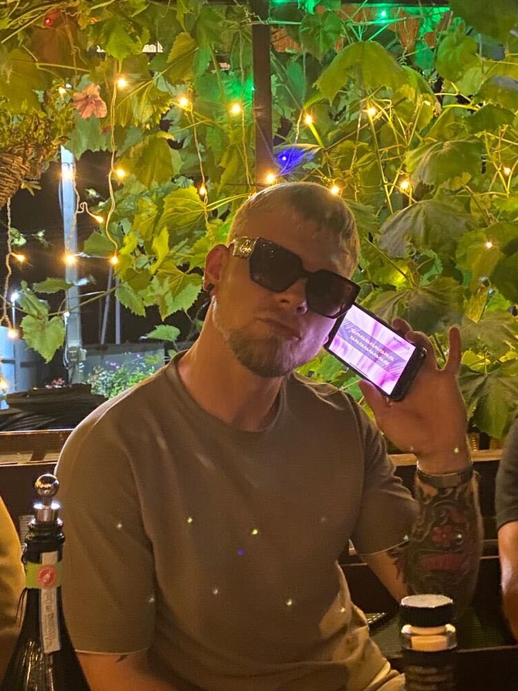 ���������� ��������, ���� ������� Vlad, 31 ���, ������������ ��� ������, ����� � ���������