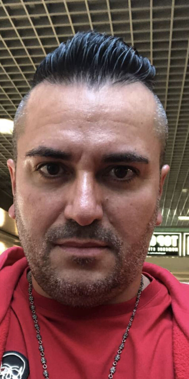 ���������� ������, ���� ������� Mr A, 51 ���, ������������ ��� ������, ����� � ���������, c�������� ���������, ���������