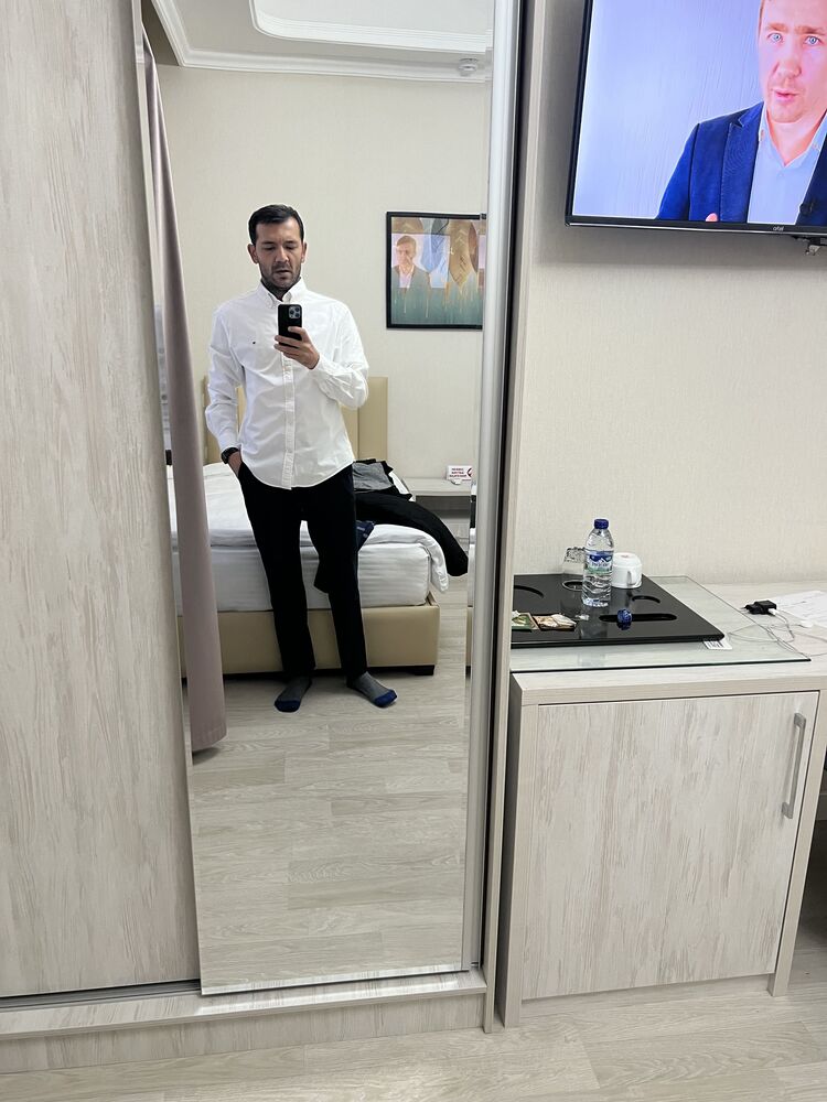 ���������� �������, ���� ������� Timur, 37 ���, ������������ ��� ������, ����� � ���������