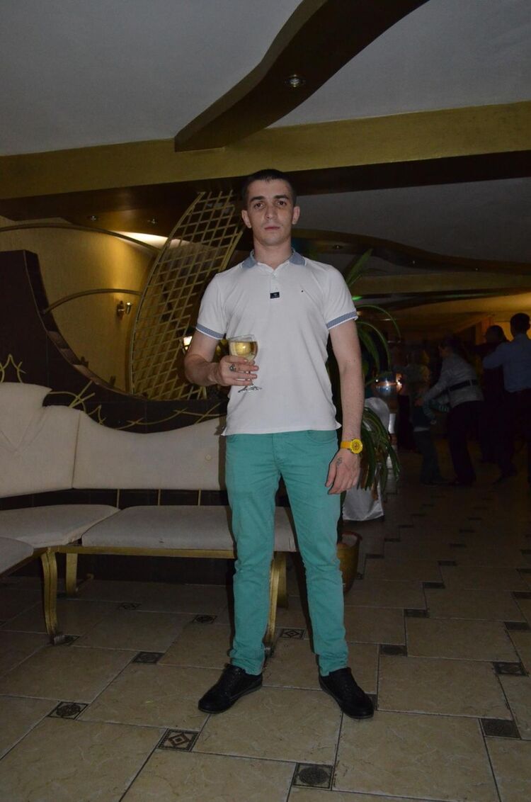 ���������� �������, ���� ������� Vasile, 35 ���, ������������ ��� ������
