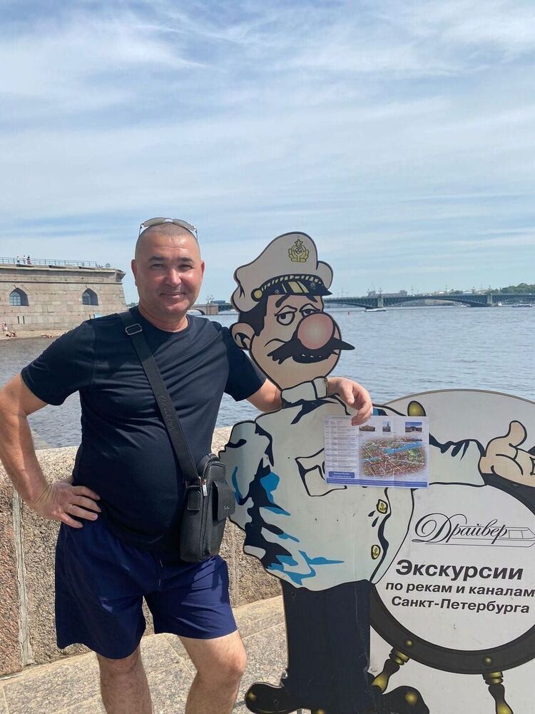 ���� 55113802 ������� ������, 53 ����, ���� ���������� � ��������������