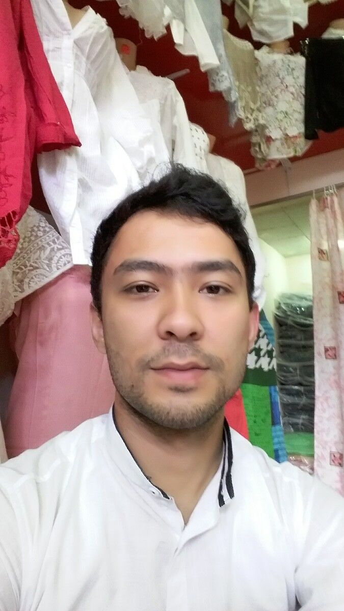 6031092  Farrux, 32 ,    