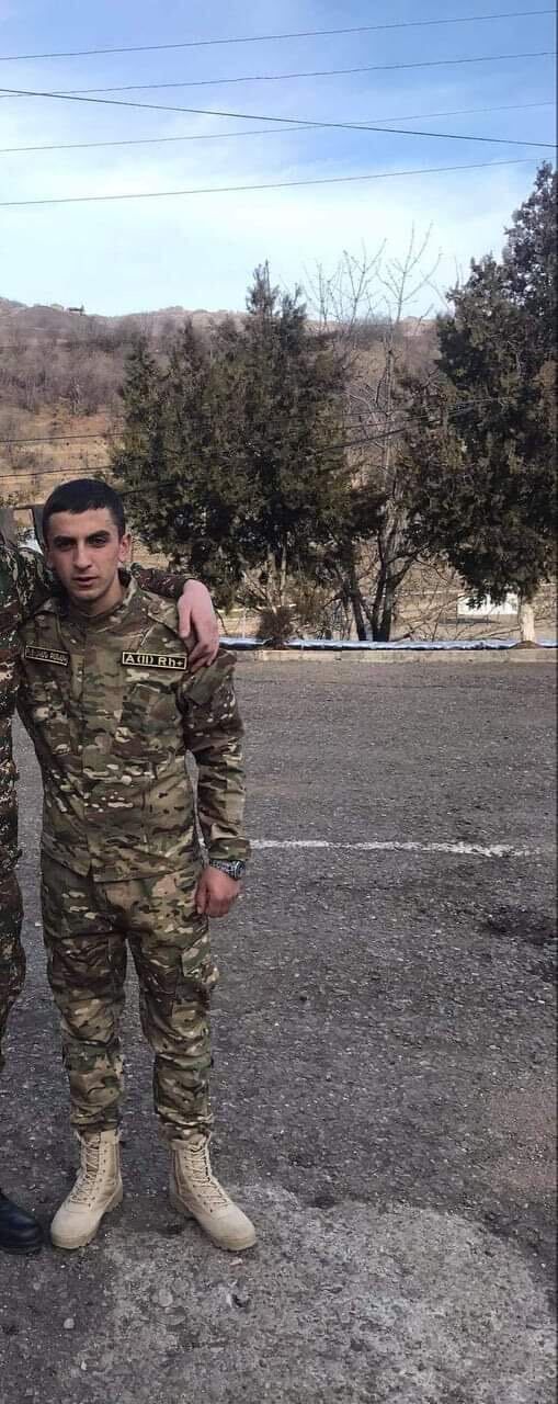 ���� 23074082 ������� Armen, 30 ���, ���� ���������� � ������