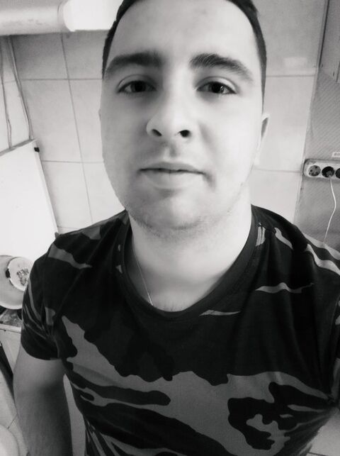 46149292  Danil, 28 ,    