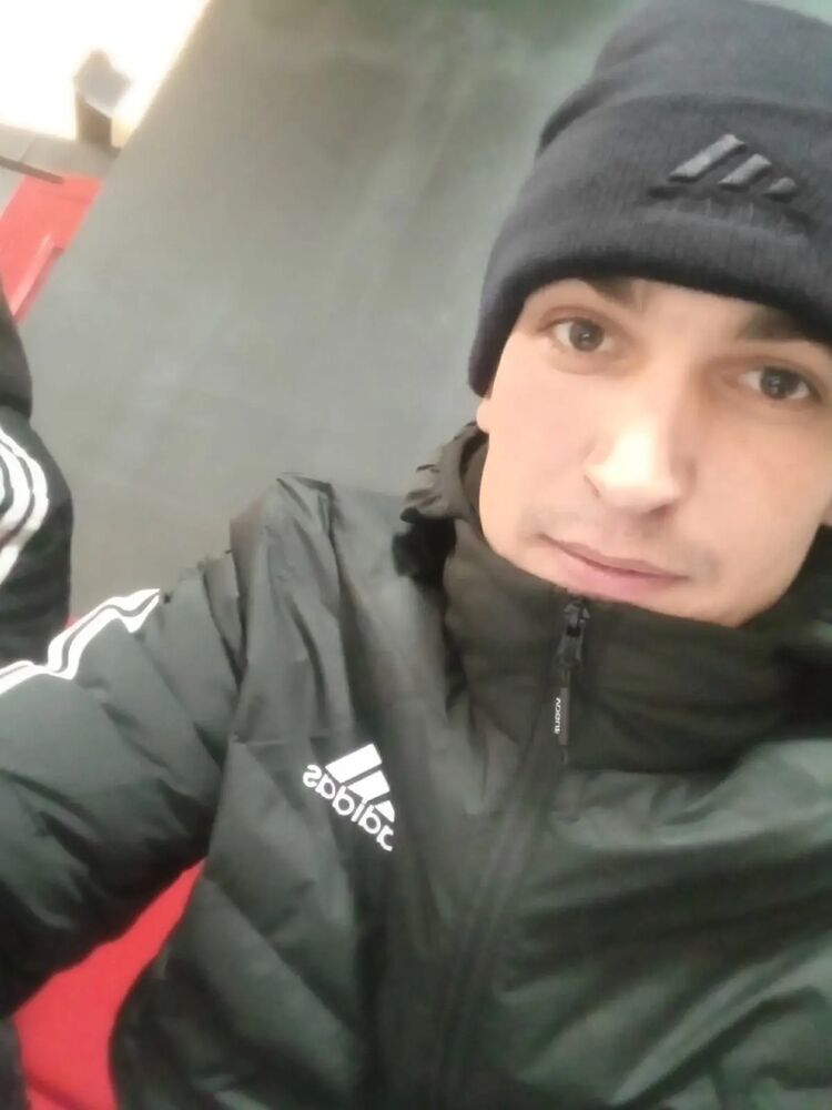 ���������� ���������, ���� ������� Viktor Yarov, 27 ���, ������������ ��� ������, ����� � ���������