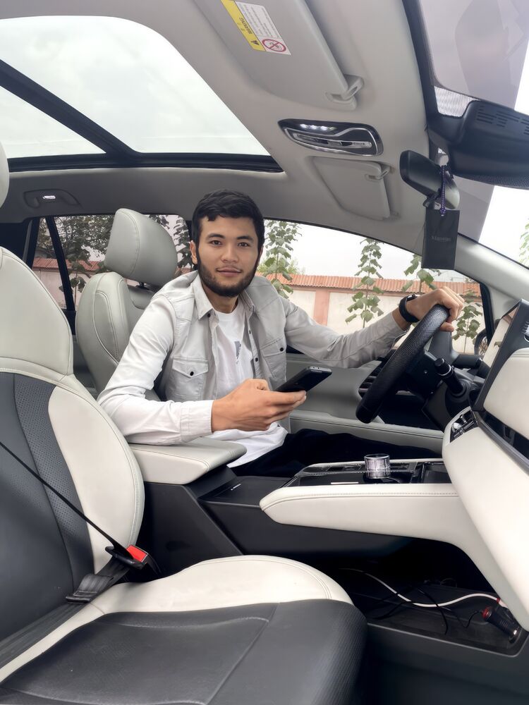 ���� 42418772 ������� Djahongir, 26 ���, ���� ���������� � �����-����������