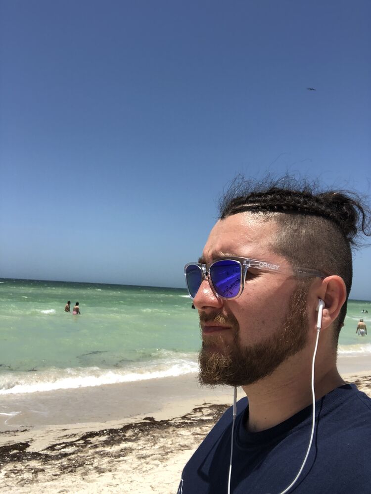  25296872  Max, 35 ,    Jacksonville