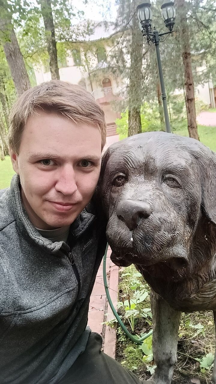  54473272  Dmitry, 25 ,     