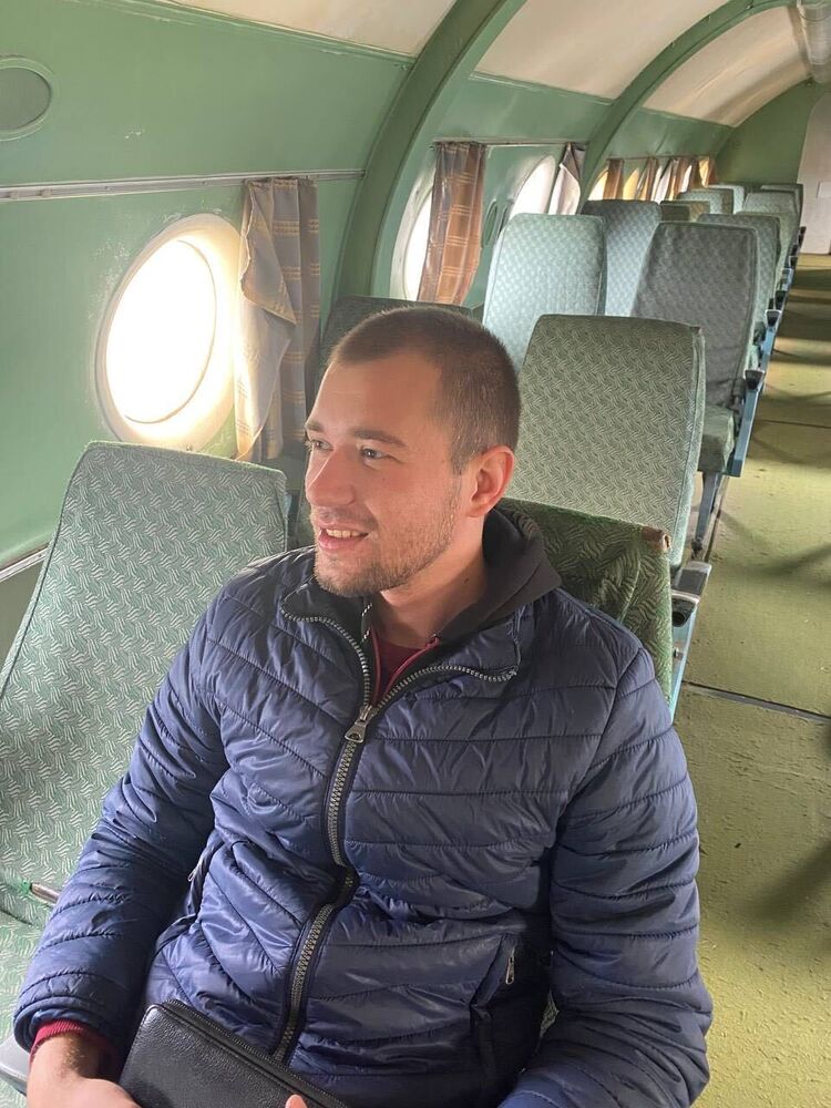 ���� 55166952 ������� George, 32 ����, ���� ���������� � �����