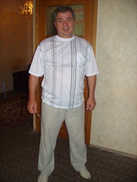  ,   Andranik, 56 ,   