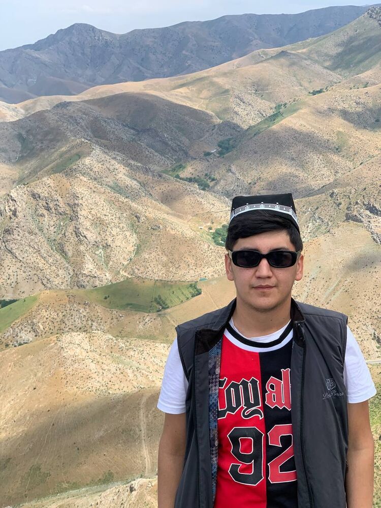 ���������� �����-���������, ���� ����� Asadbek, 23 ����, ������������ ��� ������, ����� � ���������