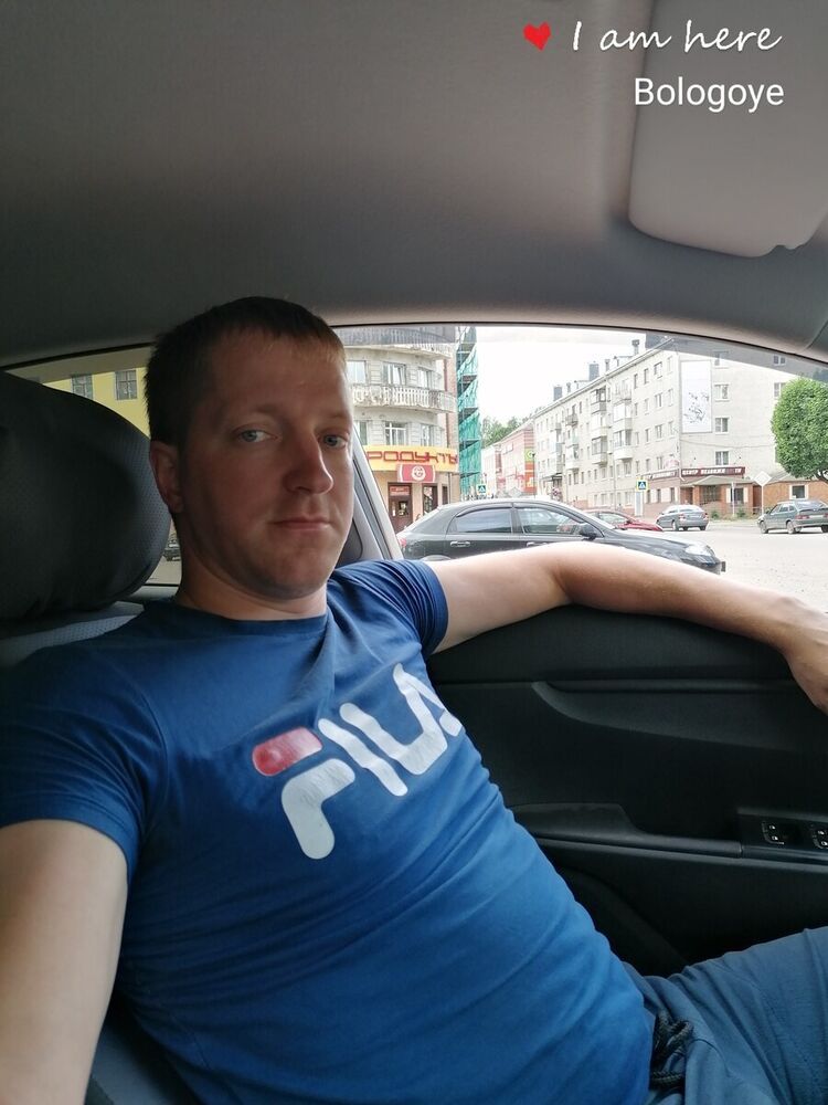 ���������� �����, ���� ������� ILYA, 39 ���, ������������ ��� ������, ����� � ���������, c�������� ���������