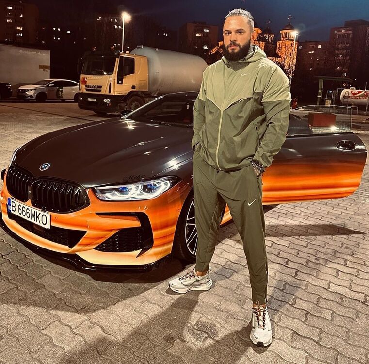 ���������� ������, ���� ������� Daniieli, 31 ���, ������������ ��� ������, ����� � ���������