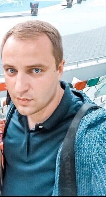 ���� 26789402 ������� Vadim, 36 ���, ���� ���������� � ������