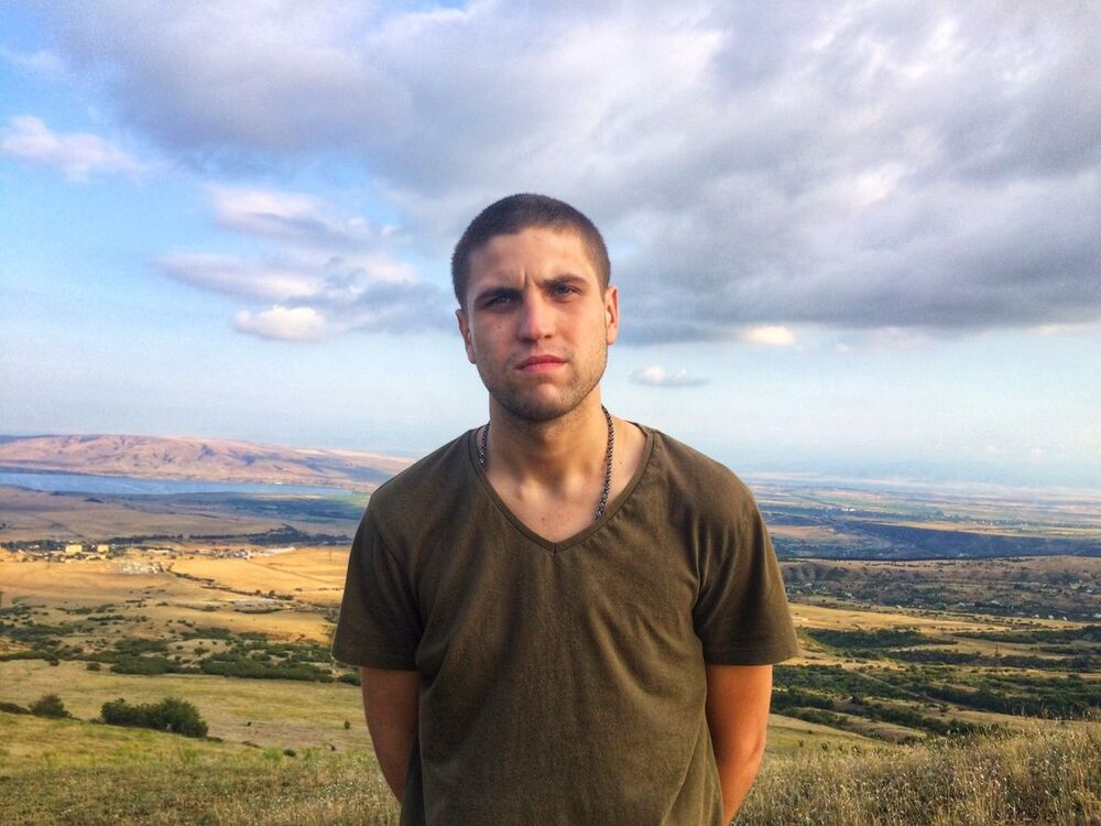  16860522  Temo, 29 ,    