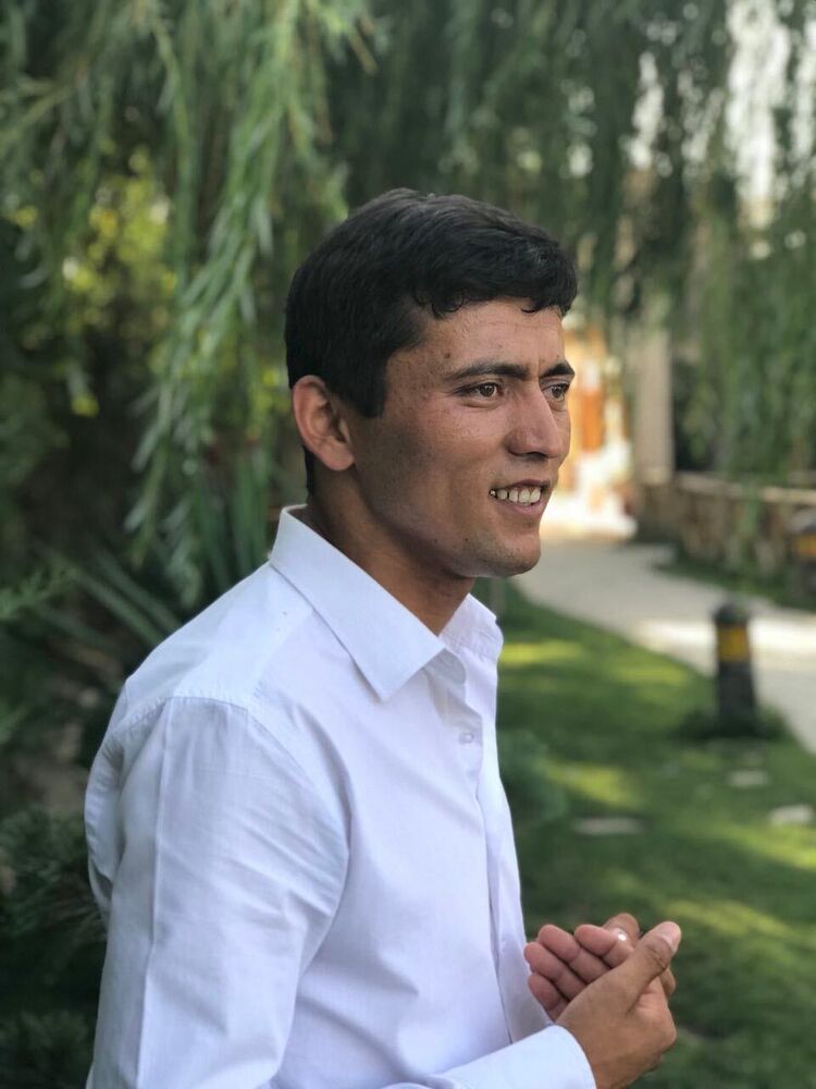 ���� 23900192 ������� Ulugbek, 33 ����, ���� ���������� � ����������