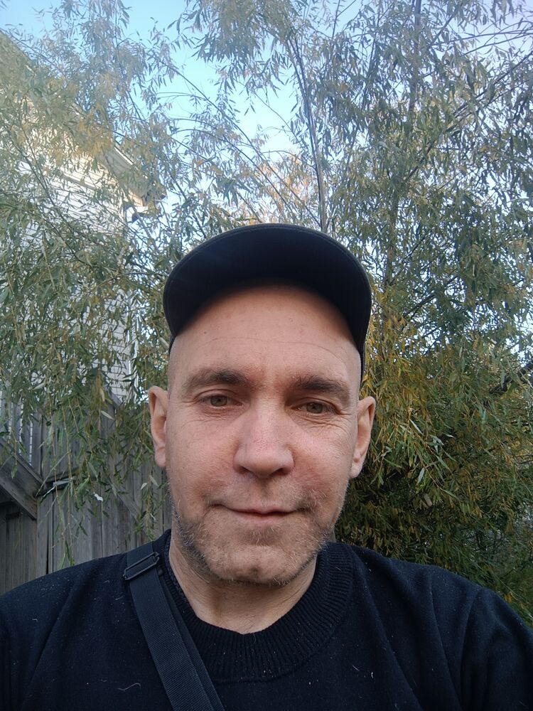 ���������� ������������, ���� ������� Oleg, 45 ���, ������������ ��� c�������� ���������