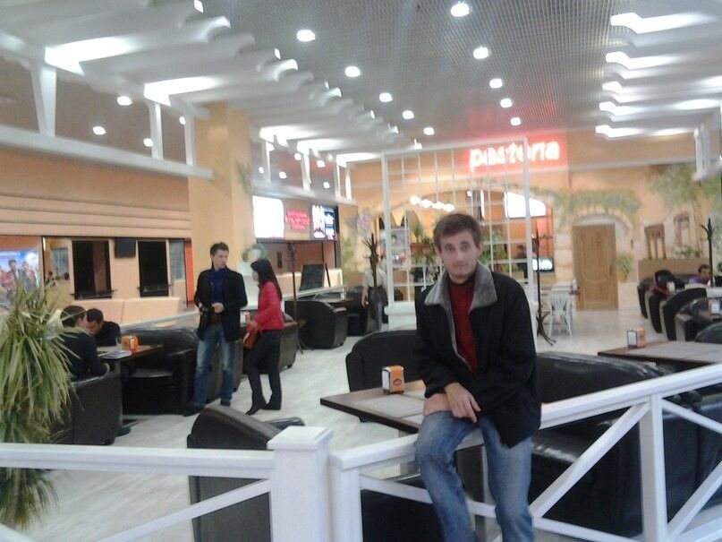 ���������� ���������, ���� ������� Ivan, 37 ���, ������������ ��� ������, ����� � ���������, c�������� ���������