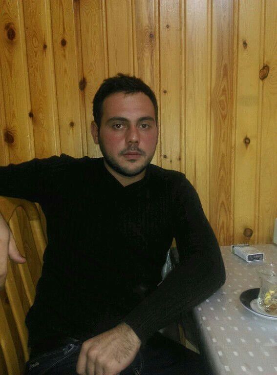 ���� 5352082 ������� Kamran, 35 ���, ���� ���������� � ������