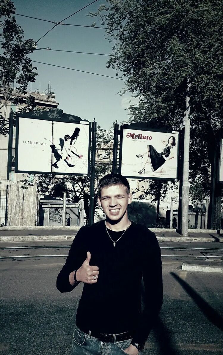  39538562  Ruslan, 33 ,    Rome