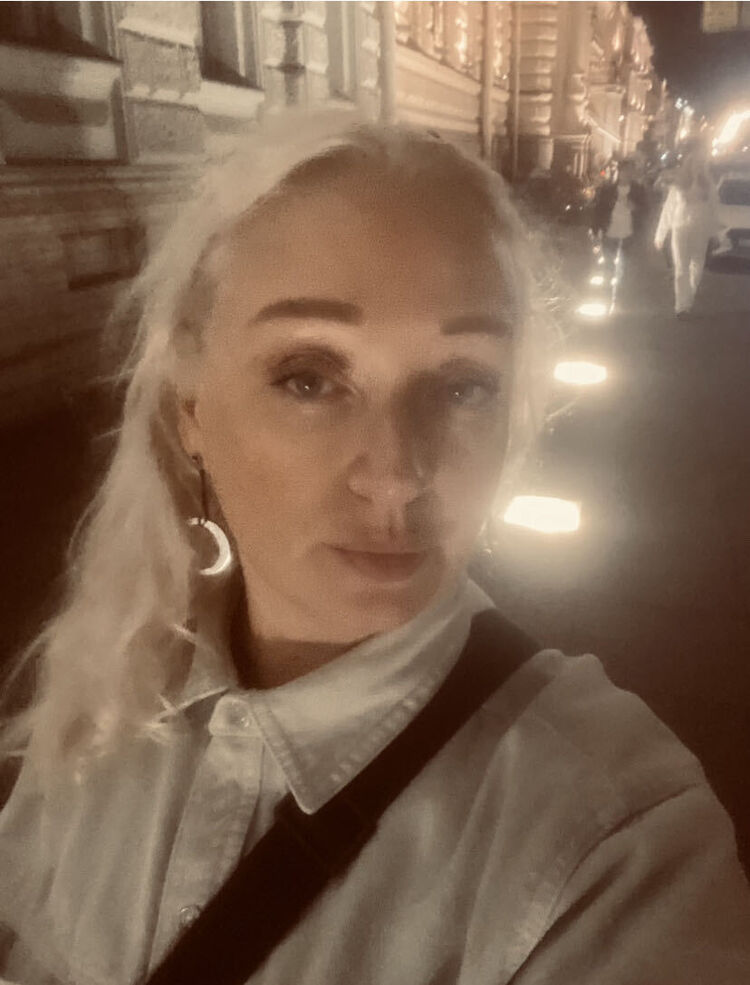 ���������� �����-���������, ���� ������� Olga, 51 ���, ������������ ��� ����� � ���������, c�������� ���������