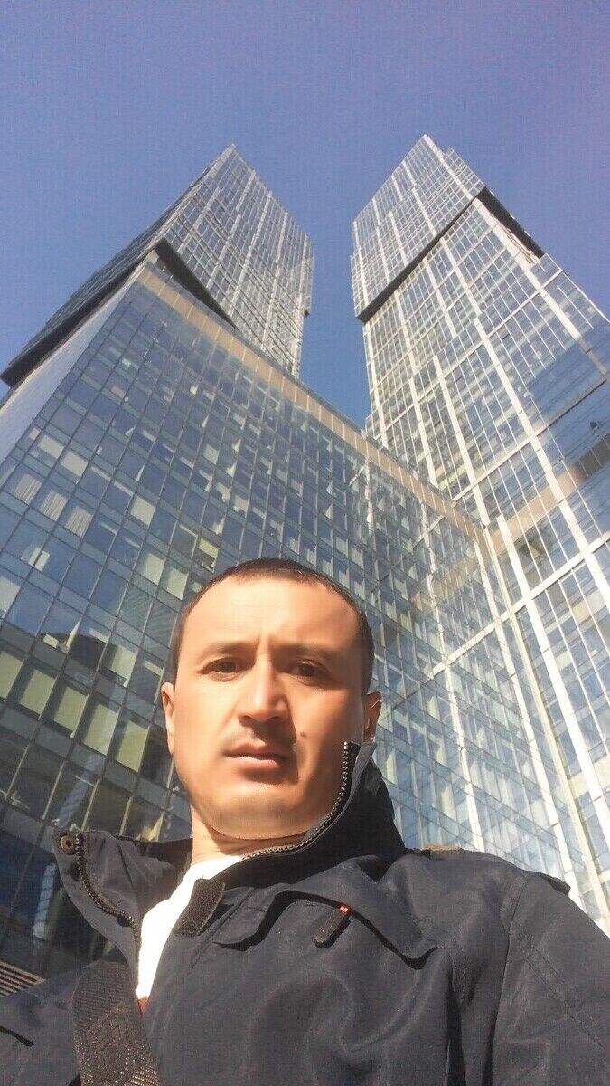 ���� 20339242 ������� Muzafar, 44 ����, ���� ���������� � ������