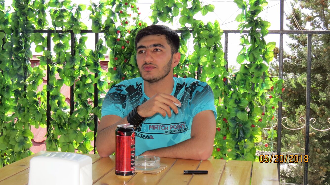  ,   Vusal, 27 ,   ,   