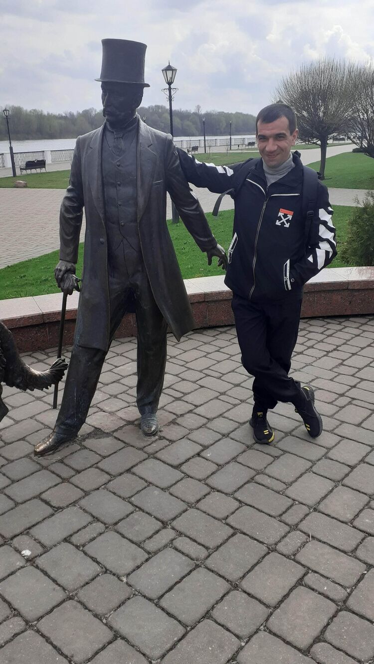 ���� 27741542 ������� Oleg, 39 ���, ���� ���������� � ������