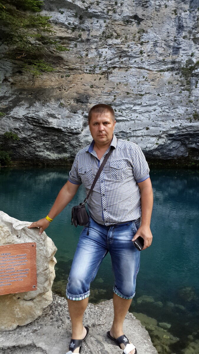 ���� 8519532 ������� Aliks, 46 ���, ���� ���������� � ������