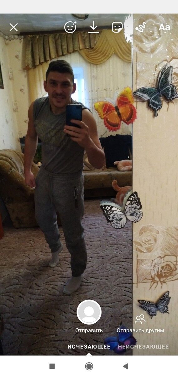 ���� 19476142 ������� ������, 35 ���, ���� ���������� � �����