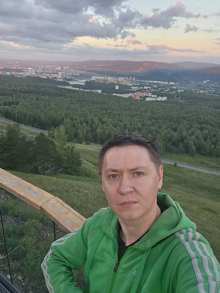 Фото Евгения Кемеровского