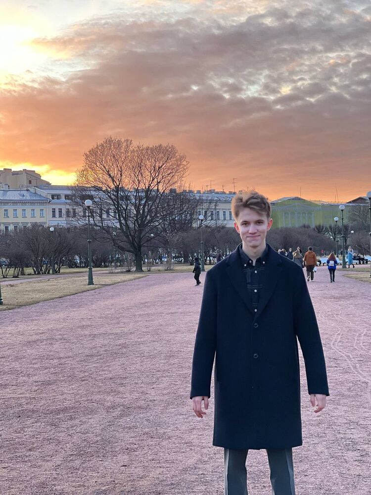 ���������� �����-���������, ���� ����� �����, 23 ����, ������������ ��� c�������� ���������