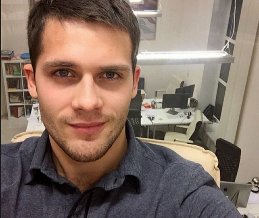 ���� 26757782 ������� Ivan, 30 ���, ���� ���������� � ������