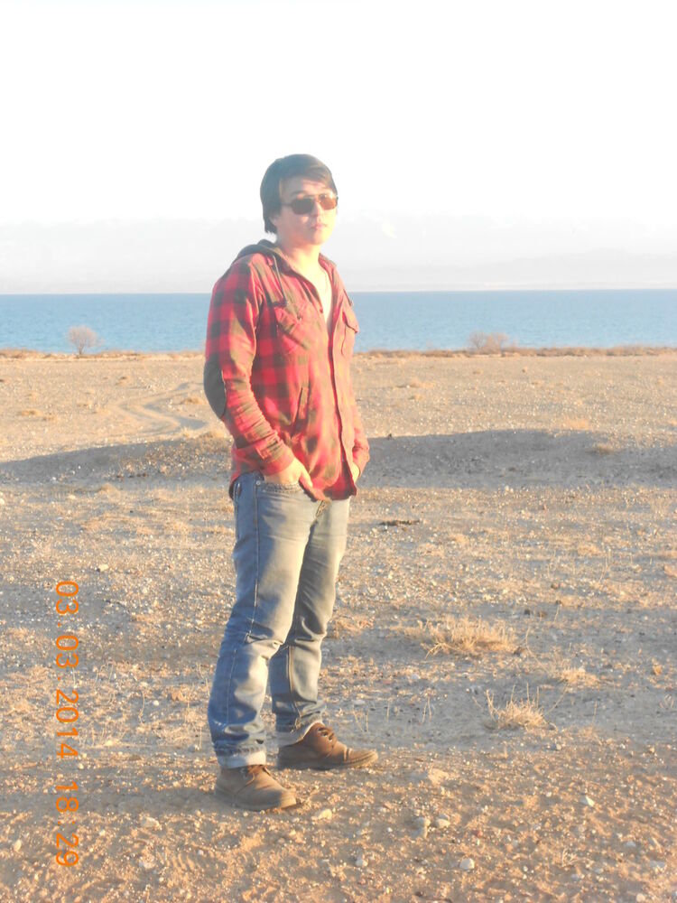  4697302  Azamatik, 34 ,    