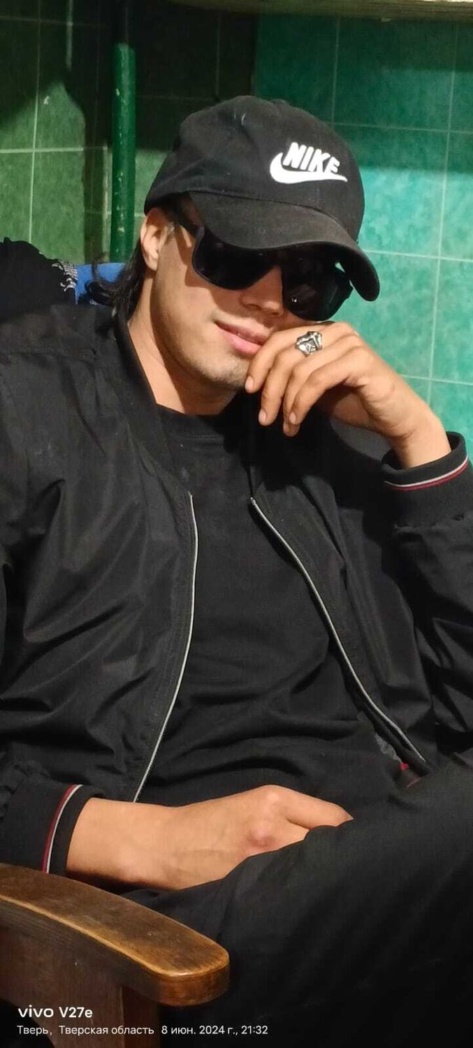 ���� 43901452 ������� Dzhon, 29 ���, ���� ���������� � ������