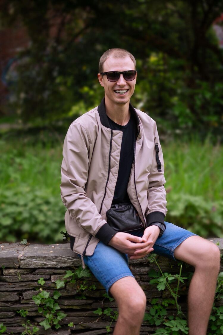 ���������� �����-���������, ���� ������� Kirill, 29 ���, ������������ ��� ������, ����� � ���������