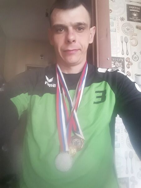 ���� 27318992 ������� Voron, 34 ����, ���� ���������� � �������