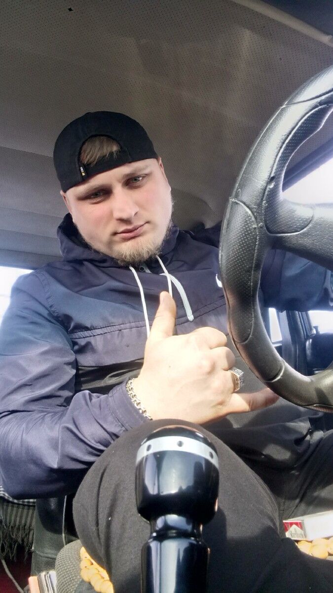 ���� 16677442 ������� Kostia, 28 ���, ���� ���������� � �����