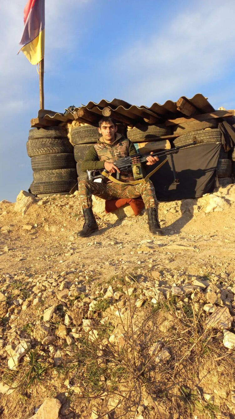 ���� 40767122 ������� Ashot, 31 ���, ���� ���������� � ������